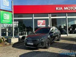 Grau Gebraucht 2024 Kia XCeed Comfort SUV | 28.820 € (Etwas zu teuer)