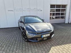 Interstellargrau metallic Gebraucht 2025 Kia EV6 2 SUV | 48.990 € (Fairer Preis)