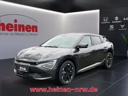 Grau Neu 2024 Kia EV6 Comfort SUV | 45.480 € (Superpreis)