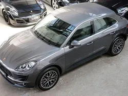 Achatgrau Gebraucht 2017 Porsche Macan SUV | 32.890 € (Superpreis)
