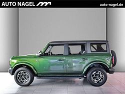 Grün Gebraucht 2024 Ford Bronco Outer Banks SUV | 55.555 € (Fairer Preis)