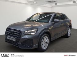 Grau Neu 2025 Audi Q2 S-Line SUV | 42.450 € (Teuer)