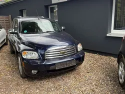 Blau Gebraucht 2008 Chevrolet HHR LT Van / Kleinbus | 1.980 € (Guter Preis)