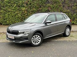 Grau Gebraucht 2024 Skoda Kamiq Selection SUV | 21.490 € (Fairer Preis)
