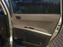 Silber Gebraucht 2006 Toyota Corolla Verso Sol Van / Kleinbus | 3.750 € (Fairer Preis)