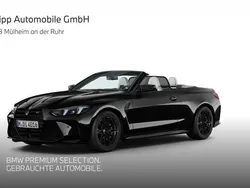 BMW M4 Cabriolet