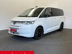 Weiß Neu 2025 VW Multivan Goal Van / Kleinbus | 67.950 €