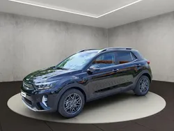 Auroraschwarz met. Neu 2025 Kia Stonic SUV | 27.980 € (Teuer)