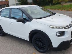 Gebraucht 2019 Citroën C3 Feel Kleinwagen | 7.250 € (Guter Preis)