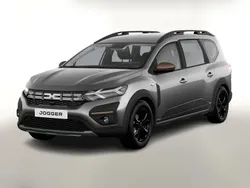 Grau Neu 2025 Dacia Jogger Extreme Kombi | 27.930 € (Fairer Preis)