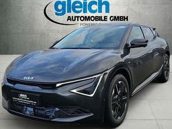 Grau Neu 2025 Kia EV6 SUV | 50.900 € (Fairer Preis)
