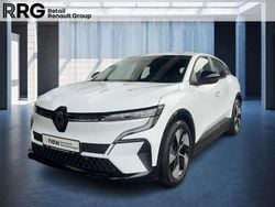 Weiß Gebraucht 2022 Renault Megane E-Tech Equilibre Limousine | 21.990 € (Etwas zu teuer)