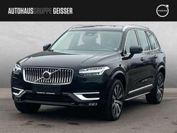 Onyx schwarz Gebraucht 2023 Volvo XC90 Plus SUV | 49.750 € (Guter Preis)