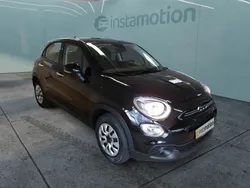 Schwarz Neu 2024 Fiat 500X SUV | 22.100 € (Superpreis)