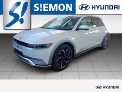 Sol (weiss Gebraucht 2024 Hyundai Ioniq 6 Limousine | 36.330 € (Superpreis)