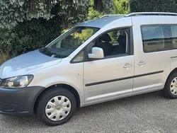 Gebraucht 2013 VW Caddy Van / Kleinbus | 7.350 € (Fairer Preis)