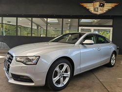 Silber Gebraucht 2012 Audi A5 Sportback Comfort Limousine | 9.999 € (Fairer Preis)