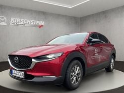 Soul red crystal m Gebraucht 2025 Mazda CX-30 Homura-Line SUV | 26.790 € (Guter Preis)