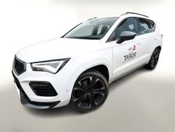 Bila weiß Gebraucht 2023 Cupra Ateca SUV | 27.090 € (Superpreis)