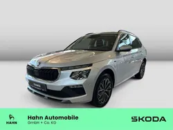 Silber Neu 2025 Skoda Kamiq Tour SUV | 28.890 € (Fairer Preis)