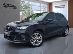 Schwarz Gebraucht 2025 Seat Arona FR SUV | 19.990 € (Fairer Preis)