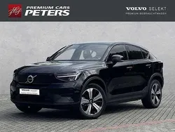 Gebraucht 2022 Volvo EC40 SUV | 30.799 € (Superpreis)