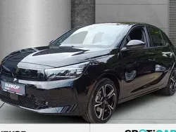 Schwarz Gebraucht 2024 Opel Corsa Limousine | 17.990 € (Guter Preis)