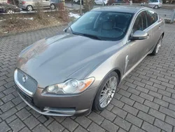 Andere außenfarben Gebraucht 2009 Jaguar XF Limousine | 8.490 € (Teuer)