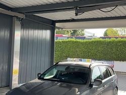 Grau Gebraucht 2009 BMW 320 Kombi | 6.400 € (Teuer)