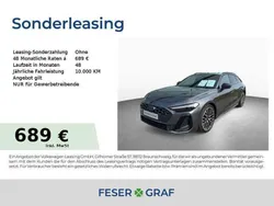 Daytonagrau perleffekt Neu 2025 Audi A5 S-Line Coupé | 65.490 € (Etwas zu teuer)