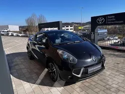 Schwarz Gebraucht 2011 Renault Wind Night&Day Cabrio | 2.910 € (Guter Preis)