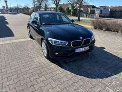 Gebraucht 2018 BMW 118 Kleinwagen | 13.200 € (Fairer Preis)