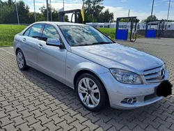 Gebraucht 2007 Mercedes C200 Avantgarde Limousine | 6.000 € (Guter Preis)