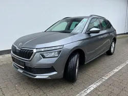 Grau Gebraucht 2022 Skoda Kamiq Ambition SUV | 18.670 € (Fairer Preis)