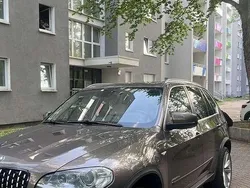 Braun Gebraucht 2012 BMW X5 Exclusive SUV | 11.200 € (Guter Preis)