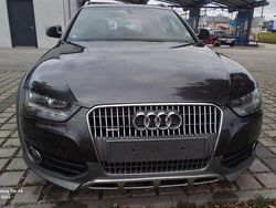 Grau Gebraucht 2013 Audi A4 Allroad Sport Kombi | 8.500 € (Teuer)