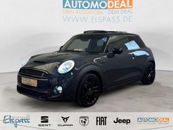 Grau Gebraucht 2017 Mini Cooper S Kleinwagen | 19.989 € (Teuer)