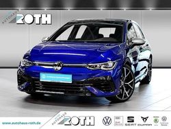 Gebraucht 2024 VW Golf VIII R | 43.987 € (Guter Preis)