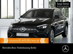 Schwarz Gebraucht 2024 Mercedes GLA200 Advanced Plus SUV | 36.990 € (Guter Preis)