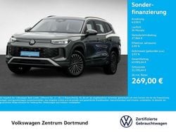 Grün Gebraucht 2025 VW Tayron Life SUV | 41.922 € (Superpreis)