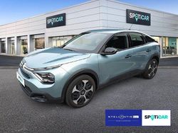 Blau Gebraucht 2023 Citroën C4 PureTech Limousine | 14.290 € (Guter Preis)