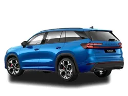 Andere Neu 2025 Skoda Kodiaq RS SUV | 53.158 € (Fairer Preis)