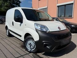 Weiß Gebraucht 2017 Fiat Fiorino Basis Van | 5.900 € (Fairer Preis)