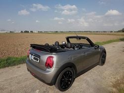 Grau Gebraucht 2019 Mini Cooper Cabriolet Chili Cabrio | 17.800 € (Fairer Preis)