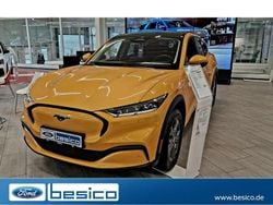 Cyber orange 3c (orange) Gebraucht 2023 Ford Mustang Mach-E SUV | 34.990 € (Guter Preis)