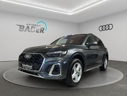 Daytonagrau perleffekt Gebraucht 2022 Audi Q5 Ambiente SUV | 39.530 € (Guter Preis)