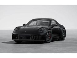 Schwarz Neu 2025 Porsche 911 Carrera 4 Cabriolet Cabrio | 227.177 € (Guter Preis)