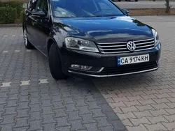 Gebraucht 2011 VW Passat Comfortline Kombi | 5.000 € (Fairer Preis)