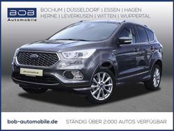 Grau Gebraucht 2018 Ford Kuga Vignale SUV | 16.888 € (Fairer Preis)