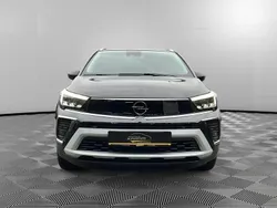 Schwarz Gebraucht 2024 Opel Crossland Ultimate SUV | 25.900 € (Etwas zu teuer)